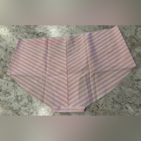 Victoria ’s Secret PINK Originals Panty Hipster Large NWT - Picture 3 of 5